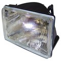 Crown Automotive Headlamp Right, #55054832 55054832